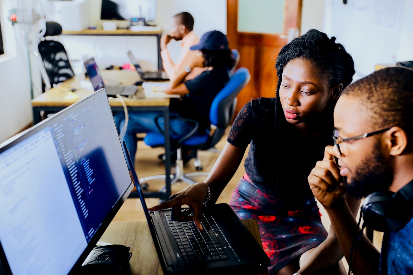Computer Science program pathway at QHCC