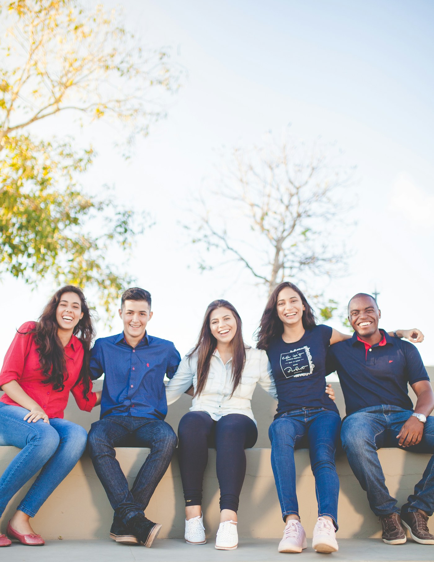 Business Administration program pathway at QHCC